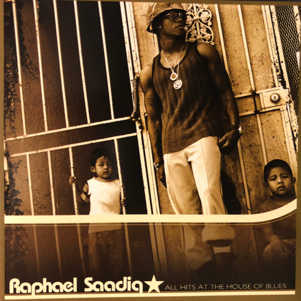 Raphael Saadiq